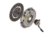 Kupplungssatz Schaeffler LuK 627 3066 34