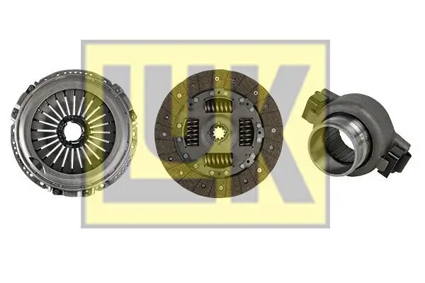 Kupplungssatz Schaeffler LuK 628 3362 00