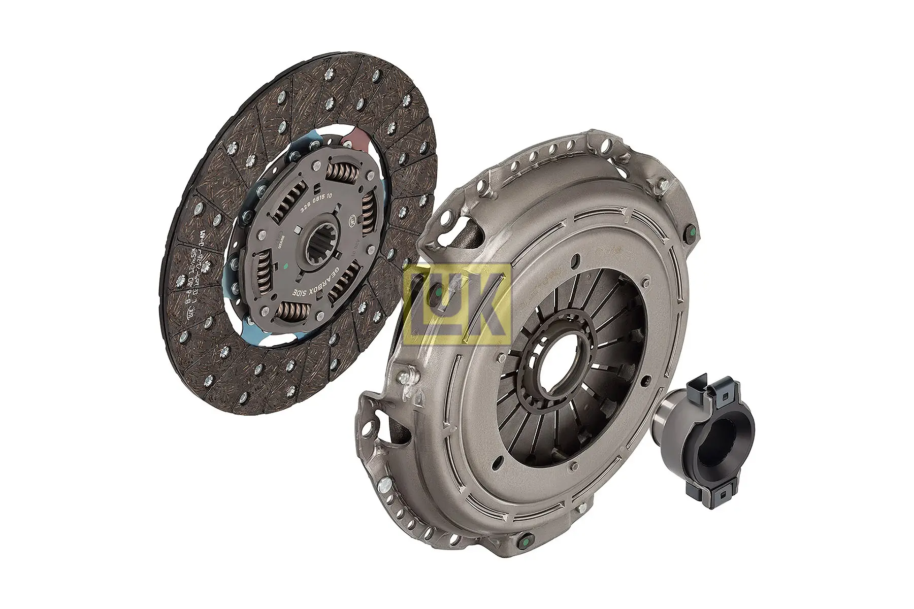 Kupplungssatz Schaeffler LuK 628 3388 00