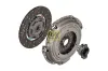 Kupplungssatz Schaeffler LuK 628 3388 00