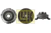 Kupplungssatz Schaeffler LuK 640 3116 00