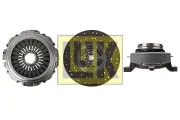 Kupplungssatz Schaeffler LuK 640 3116 00