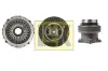 Kupplungssatz Schaeffler LuK 640 3124 00