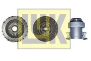 Kupplungssatz Schaeffler LuK 643 2917 00
