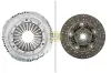Kupplungssatz Schaeffler LuK 643 3476 09