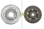 Kupplungssatz Schaeffler LuK 643 3476 09