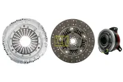 Kupplungssatz Schaeffler LuK 643 3476 33