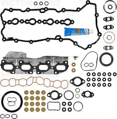 Dichtungsvollsatz, Motor VICTOR REINZ 01-10009-01