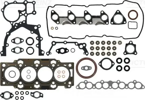 Dichtungsvollsatz, Motor VICTOR REINZ 01-10015-01 Bild Dichtungsvollsatz, Motor VICTOR REINZ 01-10015-01