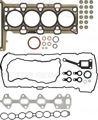 Dichtungsvollsatz, Motor VICTOR REINZ 01-10016-01 Bild Dichtungsvollsatz, Motor VICTOR REINZ 01-10016-01