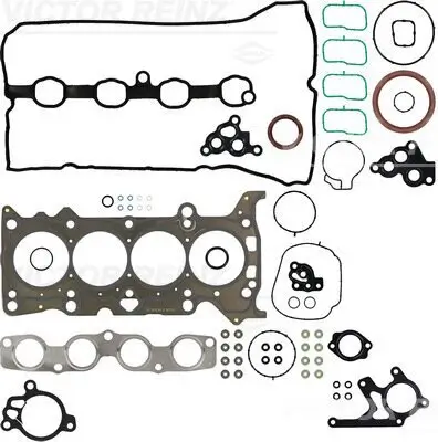 Dichtungsvollsatz, Motor VICTOR REINZ 01-10017-01