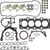 Dichtungsvollsatz, Motor VICTOR REINZ 01-10019-01