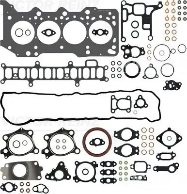 Dichtungsvollsatz, Motor VICTOR REINZ 01-10026-01