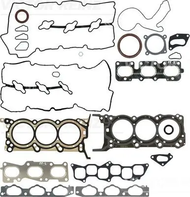 Dichtungsvollsatz, Motor VICTOR REINZ 01-10059-01 Bild Dichtungsvollsatz, Motor VICTOR REINZ 01-10059-01