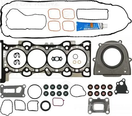 Dichtungsvollsatz, Motor VICTOR REINZ 01-10119-01 Bild Dichtungsvollsatz, Motor VICTOR REINZ 01-10119-01