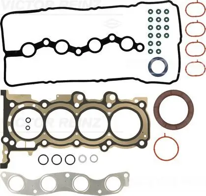 Dichtungsvollsatz, Motor VICTOR REINZ 01-10139-01