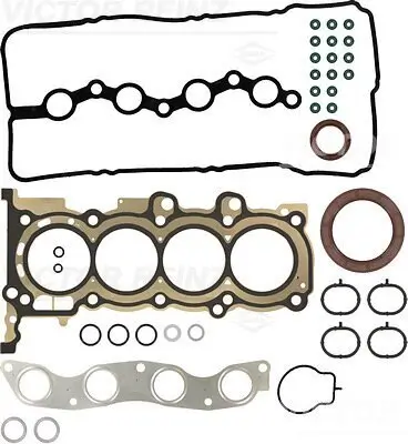 Dichtungsvollsatz, Motor VICTOR REINZ 01-10139-02