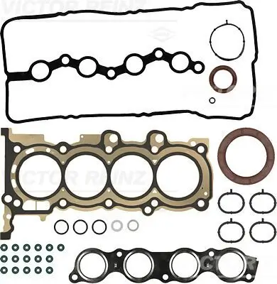 Dichtungsvollsatz, Motor VICTOR REINZ 01-10139-03