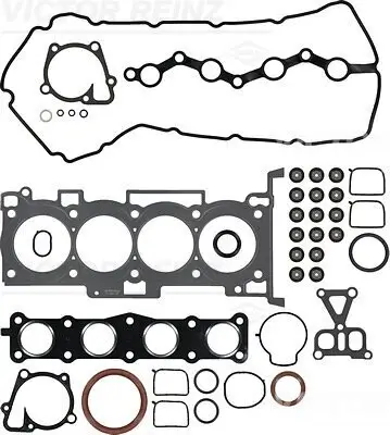 Dichtungsvollsatz, Motor VICTOR REINZ 01-10141-01 Bild Dichtungsvollsatz, Motor VICTOR REINZ 01-10141-01