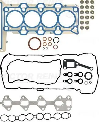 Dichtungsvollsatz, Motor VICTOR REINZ 01-10144-01 Bild Dichtungsvollsatz, Motor VICTOR REINZ 01-10144-01