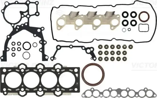 Dichtungsvollsatz, Motor VICTOR REINZ 01-10241-01 Bild Dichtungsvollsatz, Motor VICTOR REINZ 01-10241-01