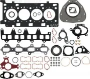 Dichtungsvollsatz, Motor VICTOR REINZ 01-10268-02