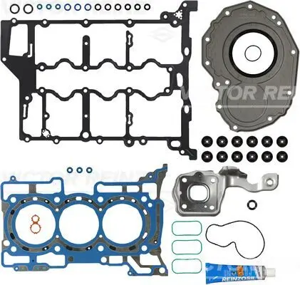 Dichtungsvollsatz, Motor VICTOR REINZ 01-10288-02