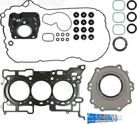 Dichtungsvollsatz, Motor VICTOR REINZ 01-10757-02 Bild Dichtungsvollsatz, Motor VICTOR REINZ 01-10757-02