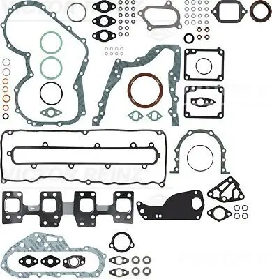 Dichtungsvollsatz, Motor VICTOR REINZ 01-10869-01 Bild Dichtungsvollsatz, Motor VICTOR REINZ 01-10869-01