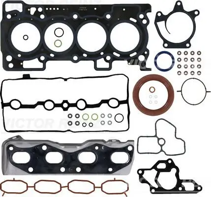 Dichtungsvollsatz, Motor VICTOR REINZ 01-10869-01