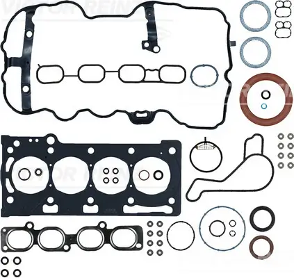 Dichtungsvollsatz, Motor VICTOR REINZ 01-11014-01 Bild Dichtungsvollsatz, Motor VICTOR REINZ 01-11014-01
