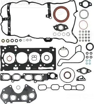 Dichtungsvollsatz, Motor VICTOR REINZ 01-10997-01 Bild Dichtungsvollsatz, Motor VICTOR REINZ 01-10997-01