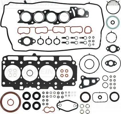 Dichtungsvollsatz, Motor VICTOR REINZ 01-11063-01 Bild Dichtungsvollsatz, Motor VICTOR REINZ 01-11063-01