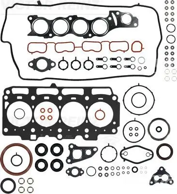 Dichtungsvollsatz, Motor VICTOR REINZ 01-11063-02 Bild Dichtungsvollsatz, Motor VICTOR REINZ 01-11063-02