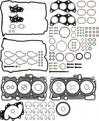 Dichtungsvollsatz, Motor VICTOR REINZ 01-11244-01