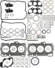 Dichtungsvollsatz, Motor VICTOR REINZ 01-11244-01