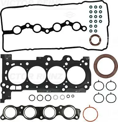 Dichtungsvollsatz, Motor VICTOR REINZ 01-11294-01