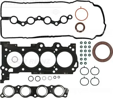 Dichtungsvollsatz, Motor VICTOR REINZ 01-11306-01 Bild Dichtungsvollsatz, Motor VICTOR REINZ 01-11306-01