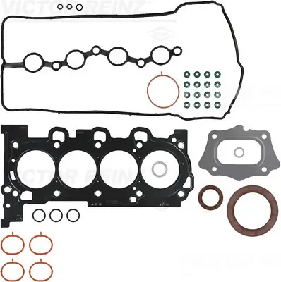 Dichtungsvollsatz, Motor VICTOR REINZ 01-11308-01 Bild Dichtungsvollsatz, Motor VICTOR REINZ 01-11308-01
