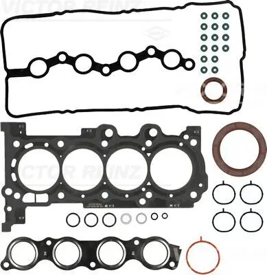 Dichtungsvollsatz, Motor VICTOR REINZ 01-11310-01 Bild Dichtungsvollsatz, Motor VICTOR REINZ 01-11310-01