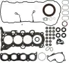 Dichtungsvollsatz, Motor VICTOR REINZ 01-11315-01