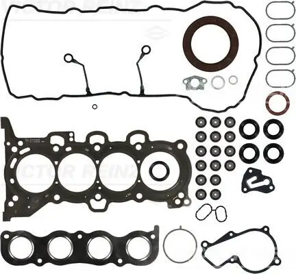 Dichtungsvollsatz, Motor VICTOR REINZ 01-11315-01 Bild Dichtungsvollsatz, Motor VICTOR REINZ 01-11315-01