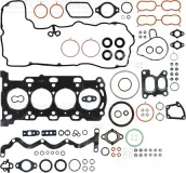 Dichtungsvollsatz, Motor VICTOR REINZ 01-11321-01