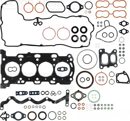 Dichtungsvollsatz, Motor VICTOR REINZ 01-11321-01 Bild Dichtungsvollsatz, Motor VICTOR REINZ 01-11321-01