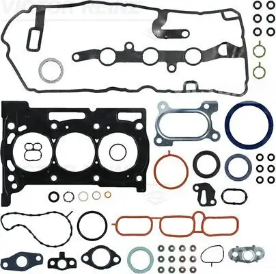 Dichtungsvollsatz, Motor VICTOR REINZ 01-11323-01