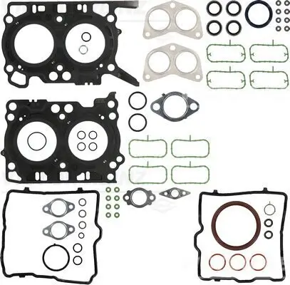 Dichtungsvollsatz, Motor VICTOR REINZ 01-11327-01 Bild Dichtungsvollsatz, Motor VICTOR REINZ 01-11327-01
