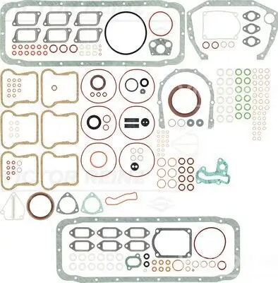 Dichtungsvollsatz, Motor VICTOR REINZ 01-19670-03 Bild Dichtungsvollsatz, Motor VICTOR REINZ 01-19670-03