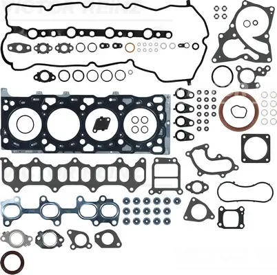 Dichtungsvollsatz, Motor VICTOR REINZ 01-13284-02 Bild Dichtungsvollsatz, Motor VICTOR REINZ 01-13284-02