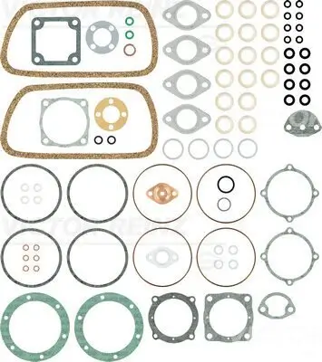 Dichtungsvollsatz, Motor VICTOR REINZ 01-19670-03