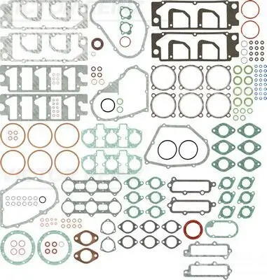 Dichtungsvollsatz, Motor VICTOR REINZ 01-20201-03